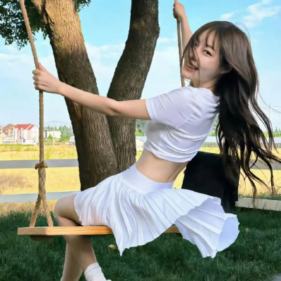 漂亮主妇